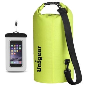 NEW Dry Bag Waterproof 10L Floating Bag